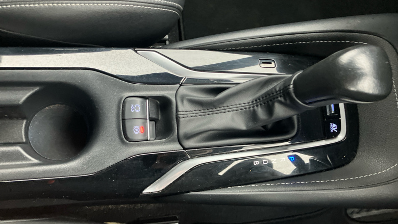 Toyota Corolla 1.8 VVT-i Hybrid Design 5dr CVT Hybrid Estate